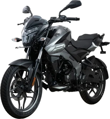 Bajaj Pulsar Ns 125 Ug Booking For Ex-showroom Price