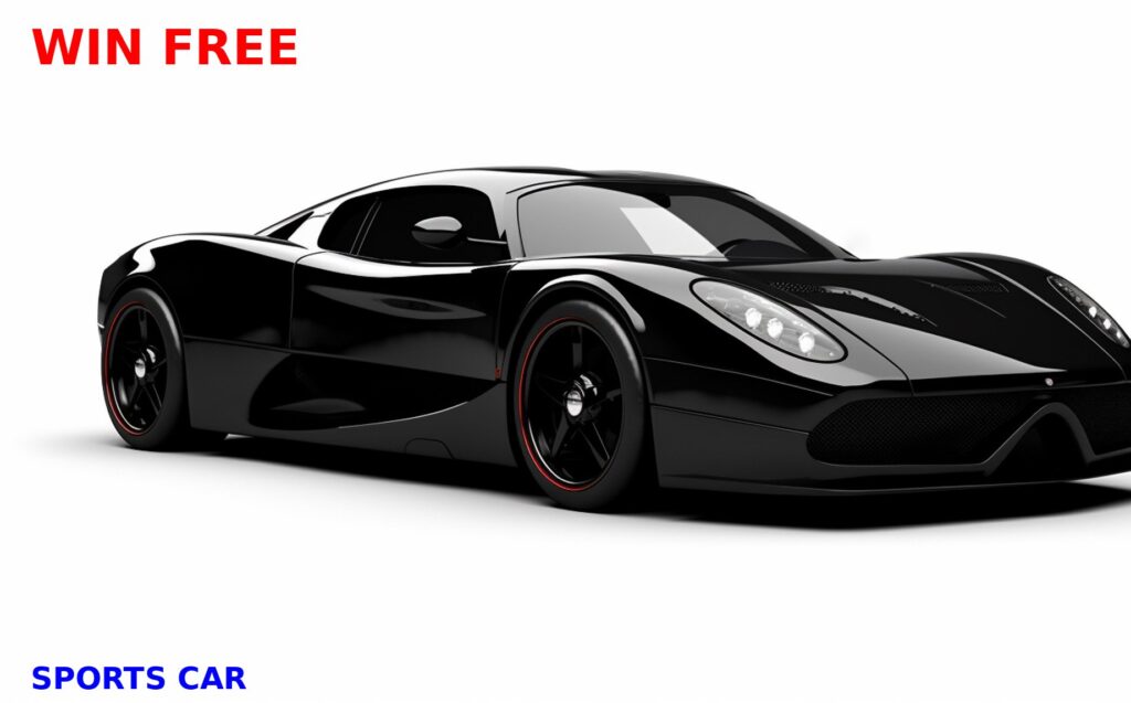 price of sports car
